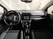 Citroen C3 Aircross I Москва  - изображение 32