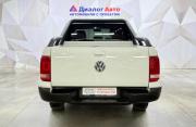Volkswagen Amarok I Азнакаево  - изображение 33