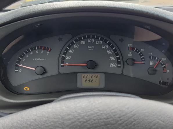 Lada (ВАЗ) 2110 с пробегом 2012 года, цена 139 000 рублей, 227000 км, седан, Автокод Объявления