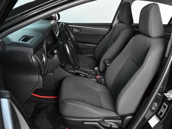 Toyota Corolla XI (E160 E170 E180) с пробегом 2016 года, цена 1 829 000 рублей, 113813 км, седан, Автокод Объявления