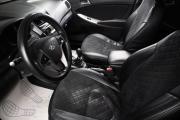 Hyundai Solaris I Рестайлинг Оренбург  - изображение 31