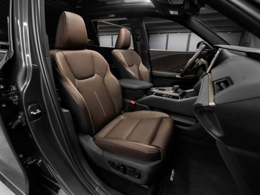 Lexus TX Москва  - изображение 27