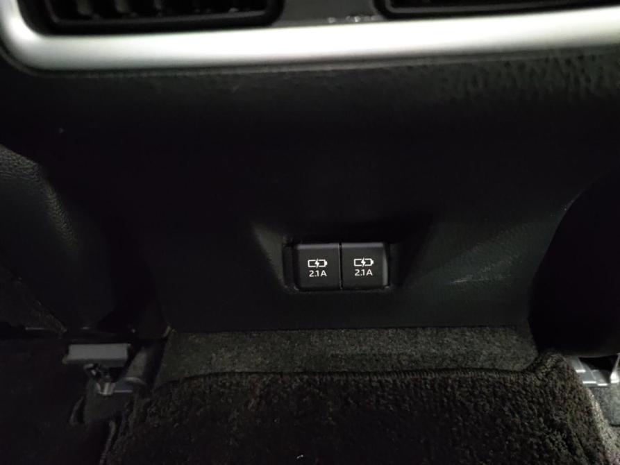 Toyota Camry VIII (XV70) Рестайлинг Казань  - изображение 29