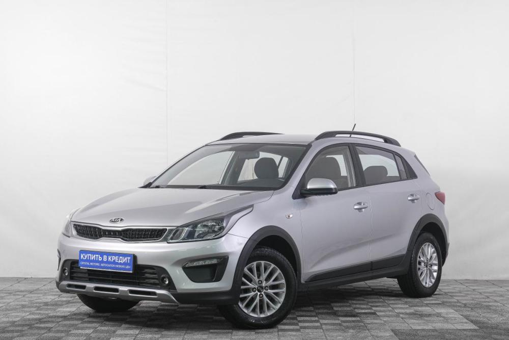 Kia Rio IV Кемерово  - изображение 4