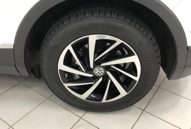 Volkswagen Tiguan II с пробегом 2018 года, цена 2 950 000 рублей, 76241 км, внедорожник, Автокод Объявления