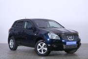 Nissan Qashqai I Омск  - изображение 24
