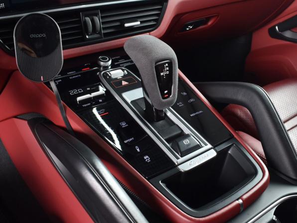 Porsche Cayenne III с пробегом 2019 года, цена 8 099 997 рублей, 39070 км, внедорожник, Автокод Объявления