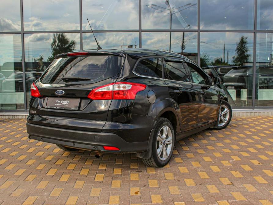 Ford Focus III Калуга  - изображение 3