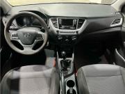 Hyundai Solaris II Рестайлинг Пермь  - изображение 31