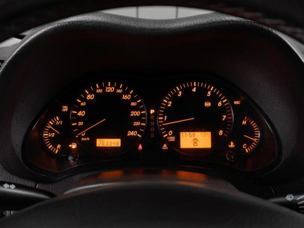 Toyota Avensis II Рестайлинг с пробегом 2007 года, цена 799 000 рублей, 263348 км, седан, Автокод Объявления