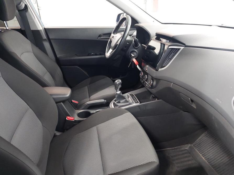 Hyundai Creta I Пермь  - изображение 16