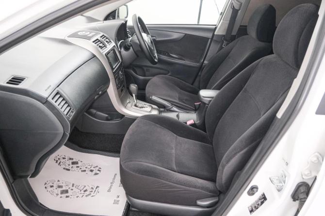 Toyota Corolla X (E140 E150) с пробегом 2010 года, цена 899 000 рублей, 239000 км, универсал, Автокод Объявления
