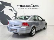 Opel Astra H Рестайлинг Ростов-на-Дону  - изображение 27