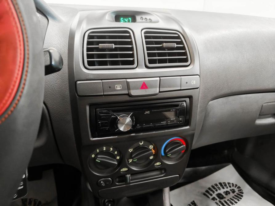Hyundai Accent II Тула  - изображение 10