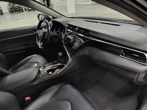 Toyota Camry VIII (XV70) с пробегом 2020 года, цена 2 980 000 рублей, 86557 км, седан, Автокод Объявления