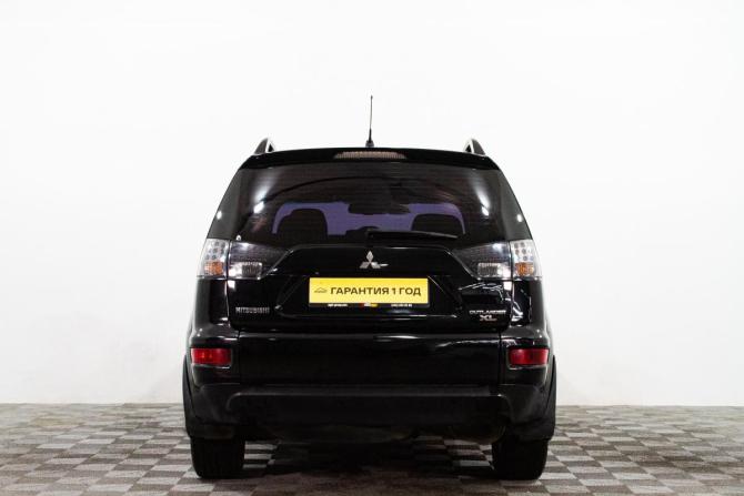 Mitsubishi Outlander III с пробегом 2012 года, цена 1 089 000 рублей, 220000 км, внедорожник, Автокод Объявления