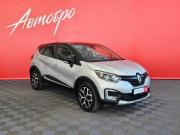 Renault Kaptur I Вологда  - изображение 28