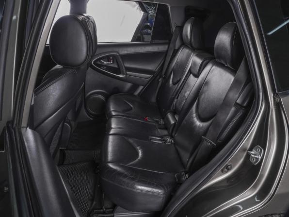Toyota RAV4 III (XA30) Рестайлинг с пробегом 2012 года, цена 1 450 000 рублей, 175927 км, внедорожник, Автокод Объявления