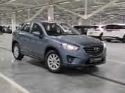 Mazda CX-5 I Рестайлинг Казань  - изображение 49