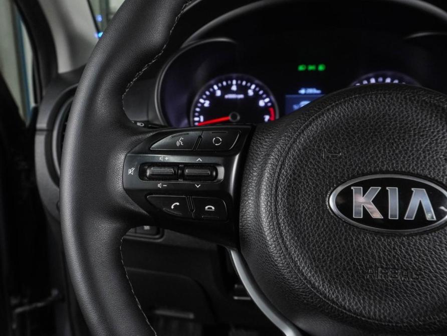 Kia Rio IV Воронеж  - изображение 15
