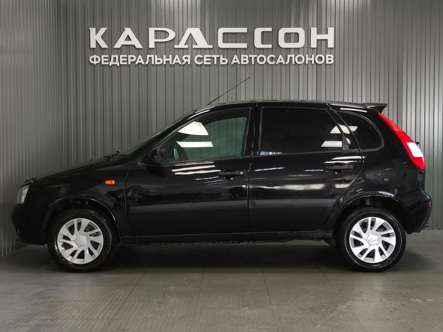Lada (ВАЗ) Kalina I Пермь  - изображение 5