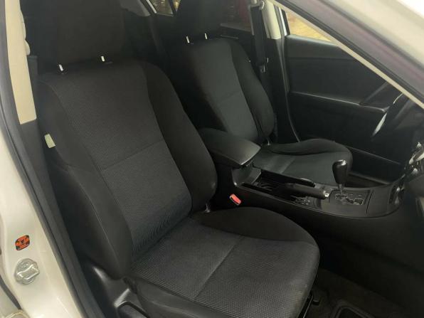 Mazda 3 II (BL) с пробегом 2010 года, цена 769 000 рублей, 144500 км, седан, Автокод Объявления