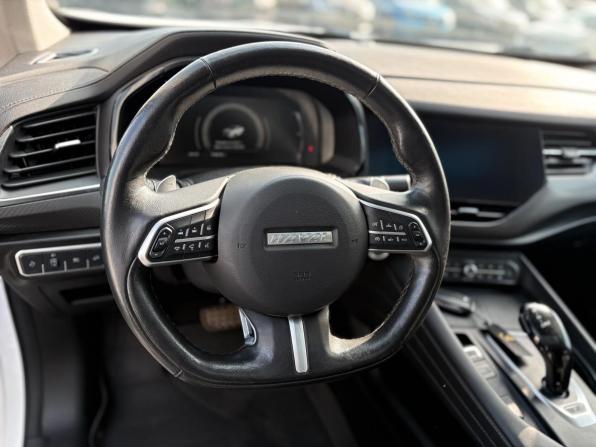 Haval F7x I с пробегом 2021 года, цена 1 844 000 рублей, 116271 км, внедорожник, Автокод Объявления