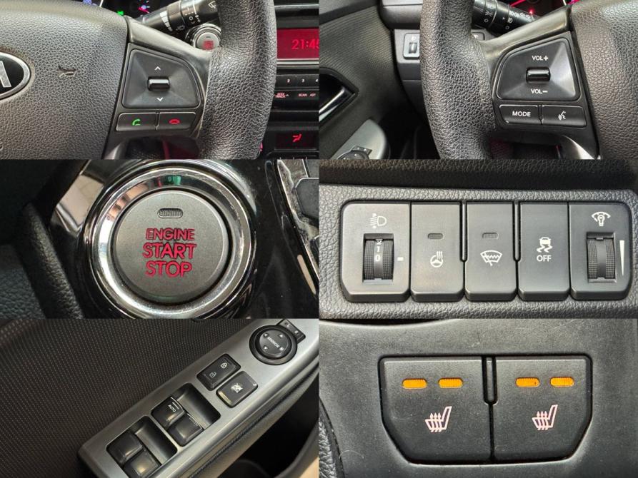 Kia Rio III Ставрополь  - изображение 15