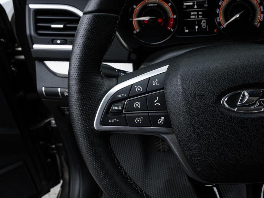 Lada (ВАЗ) Vesta I Рестайлинг (NG) Ставрополь  - изображение 19