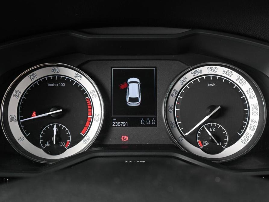 Skoda Superb III Ростов-на-Дону  - изображение 19
