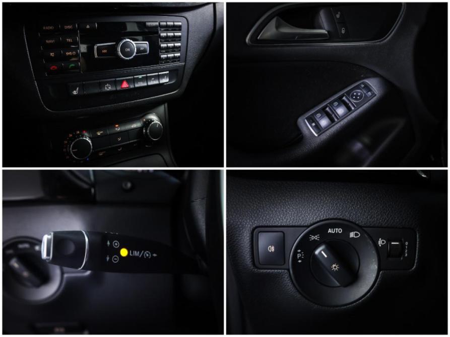 Mercedes-Benz B-Класс II (W246) Москва  - изображение 18
