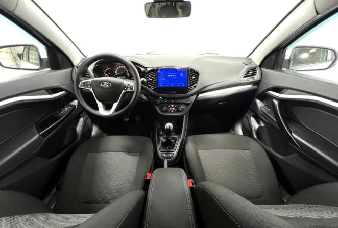 Lada (ВАЗ) Vesta I с пробегом 2019 года, цена 740 000 рублей, 208783 км, универсал, Автокод Объявления