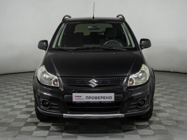 Suzuki SX4 I (Classic) Рестайлинг с пробегом 2011 года, цена 878 000 рублей, 209000 км, хэтчбек, Автокод Объявления