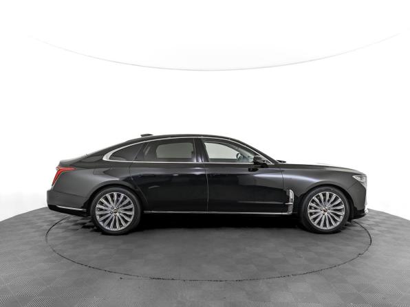 Hongqi H9 I с пробегом 2023 года, цена 3 585 000 рублей, 70415 км, седан, Автокод Объявления