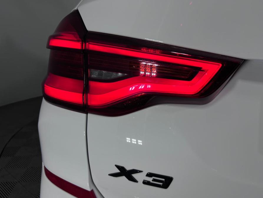 BMW X3 III (G01) Ростов-на-Дону  - изображение 6