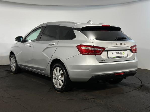 Lada (ВАЗ) Vesta I с пробегом 2020 года, цена 1 099 900 рублей, 98112 км, универсал, Автокод Объявления