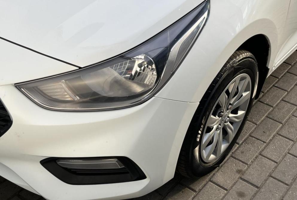 Hyundai Solaris II Владимир  - изображение 22