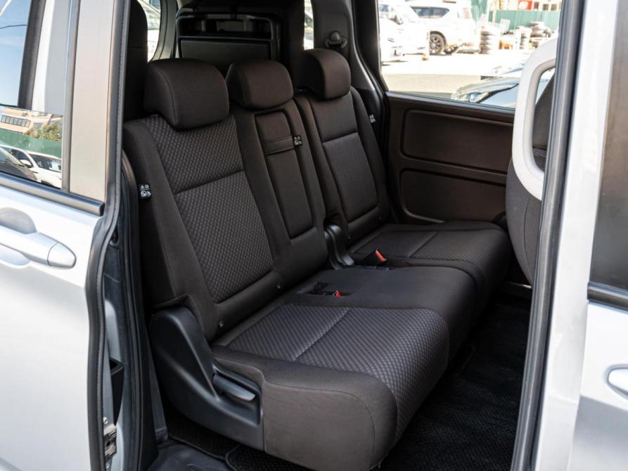 Honda Freed II Рестайлинг Краснодар  - изображение 10