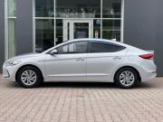 Hyundai Elantra VI (AD) Екатеринбург  - изображение 24