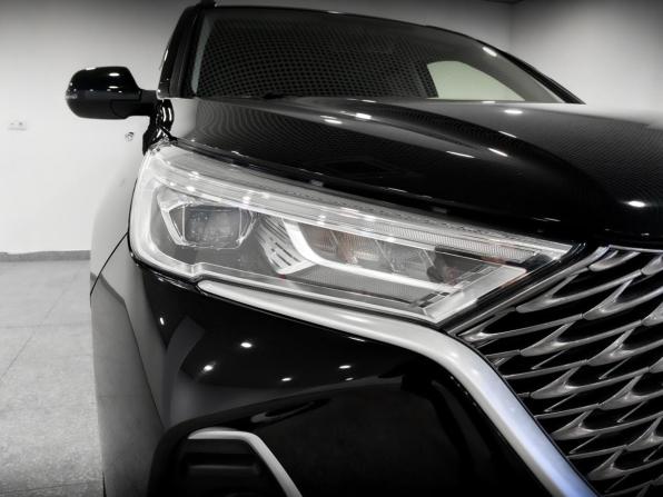 Haval M6 II с пробегом 2024 года, цена 1 960 000 рублей, 15793 км, внедорожник, Автокод Объявления