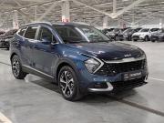 Kia Sportage V Казань  - изображение 32