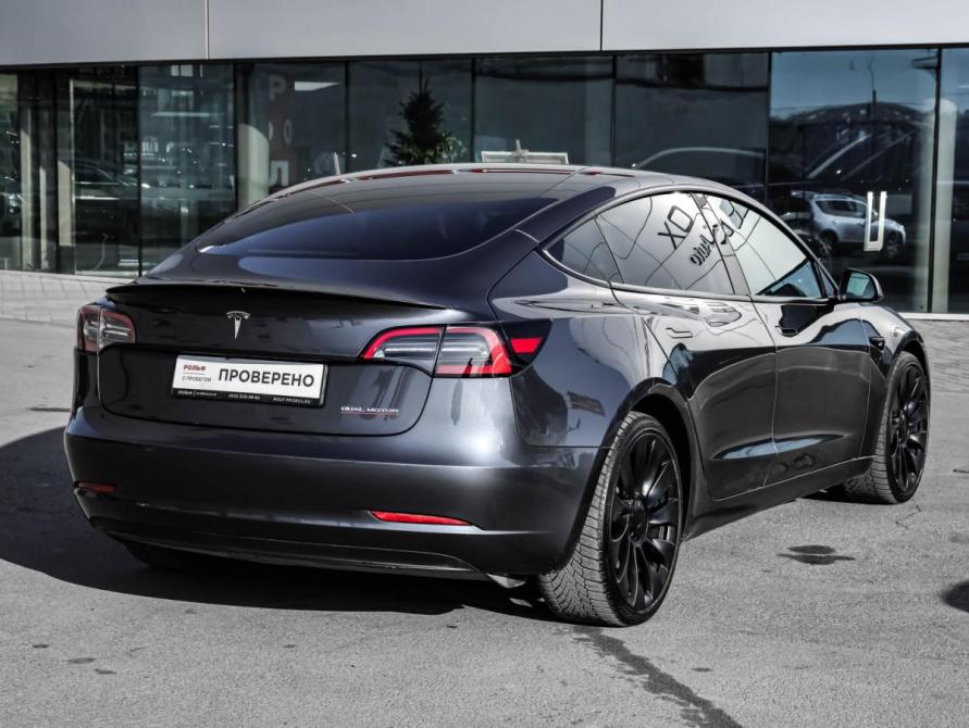 Tesla Model 3 I Санкт-Петербург  - изображение 7
