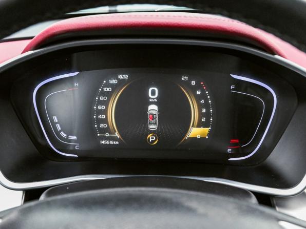 Geely Coolray I с пробегом 2021 года, цена 1 325 000 рублей, 145615 км, внедорожник, Автокод Объявления