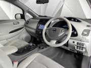Nissan Leaf I (ZE0/AZE0) Москва  - изображение 40