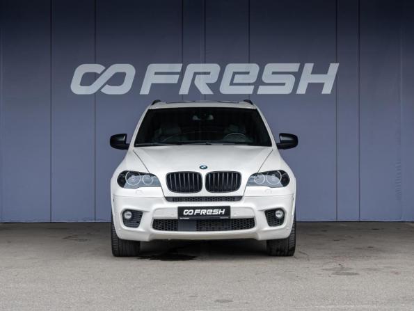 BMW X5 II (E70) Рестайлинг с пробегом 2011 года, цена 2 370 000 рублей, 233553 км, внедорожник, Автокод Объявления