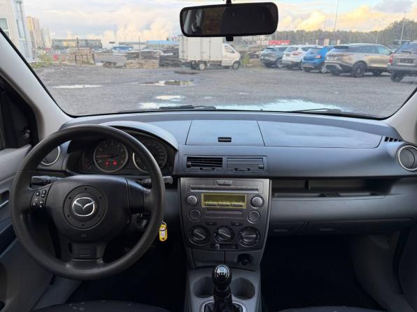 Mazda 2 I (DY) с пробегом 2004 года, цена 285 000 рублей, 181187 км, хэтчбек, Автокод Объявления
