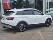 Lada (ВАЗ) Vesta I Рестайлинг (NG) Архангельск  - изображение 30