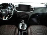 Kia Ceed III Москва  - изображение 28