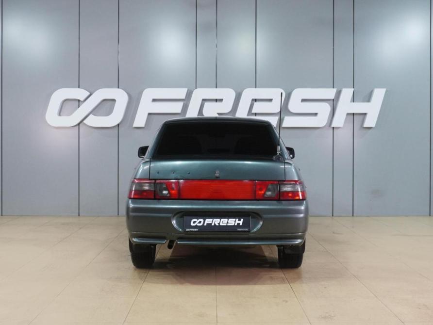 Lada (ВАЗ) 2110 Воронеж  - изображение 4