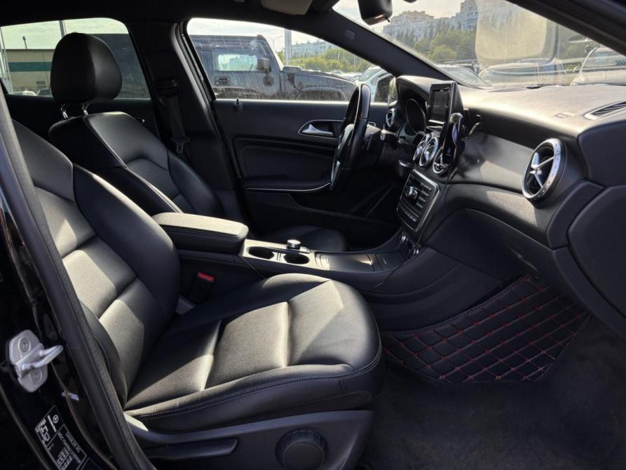 Mercedes-Benz GLA I (X156) Набережные Челны  - изображение 16